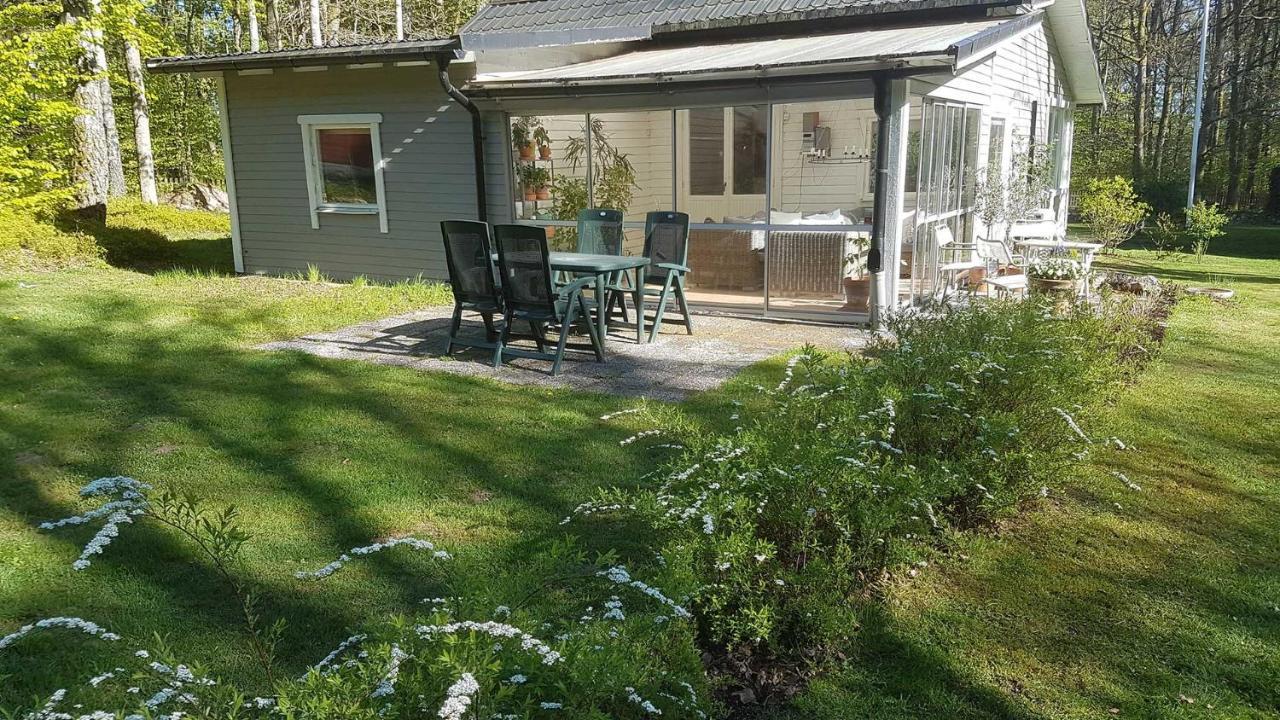 Villa Pernilla Orkelljunga Екстериор снимка